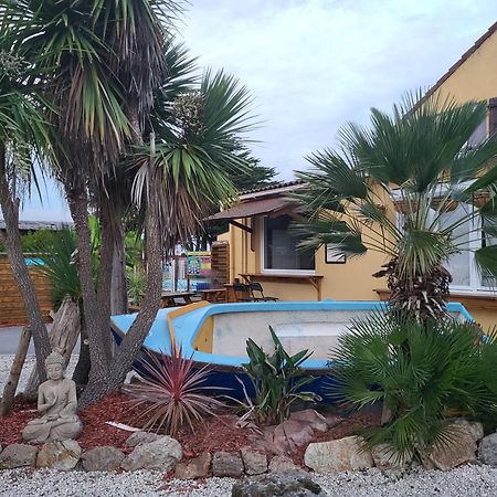 Camping L'Albatros La Plaine-sur-Mer Ngoại thất bức ảnh