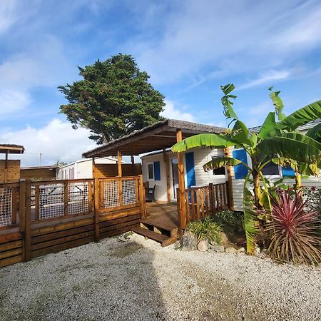 Camping L'Albatros La Plaine-sur-Mer Ngoại thất bức ảnh