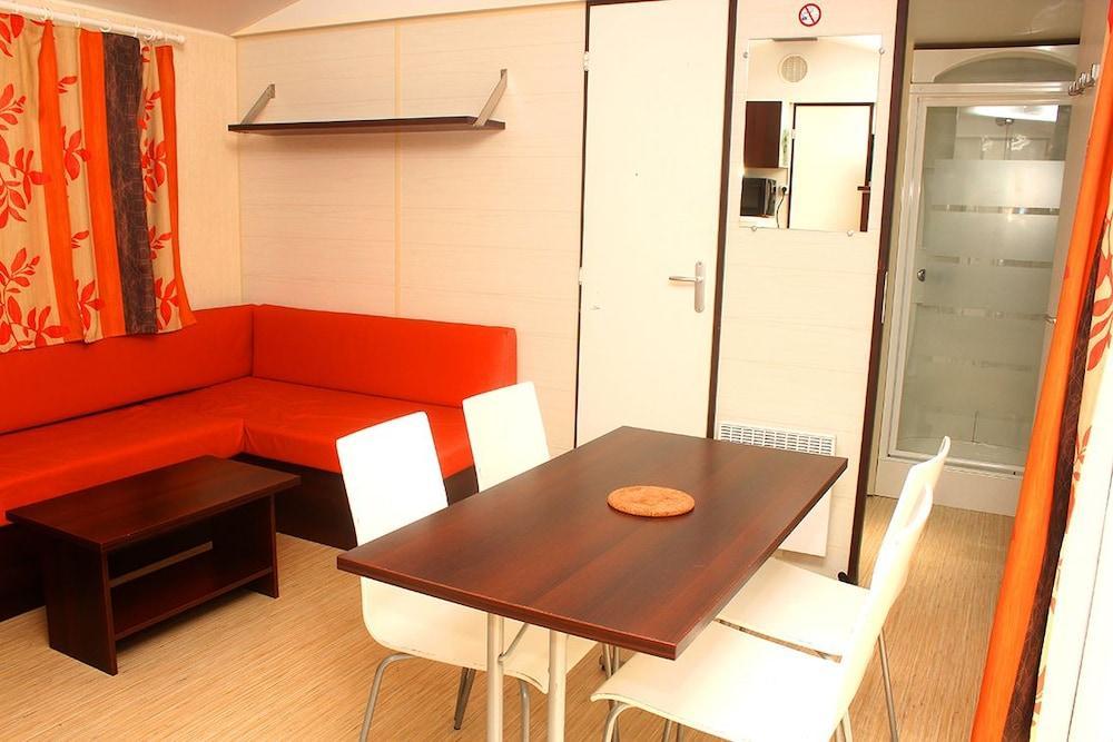 Camping L'Albatros La Plaine-sur-Mer Ngoại thất bức ảnh