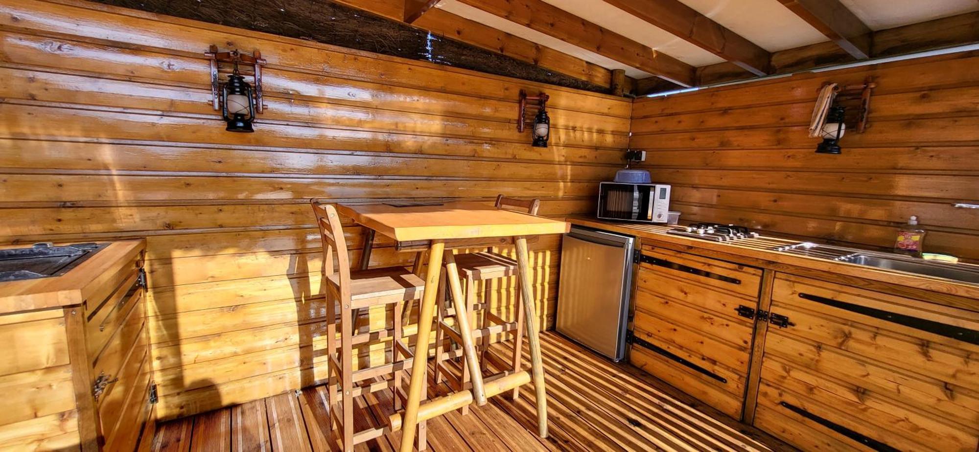 Camping L'Albatros La Plaine-sur-Mer Ngoại thất bức ảnh