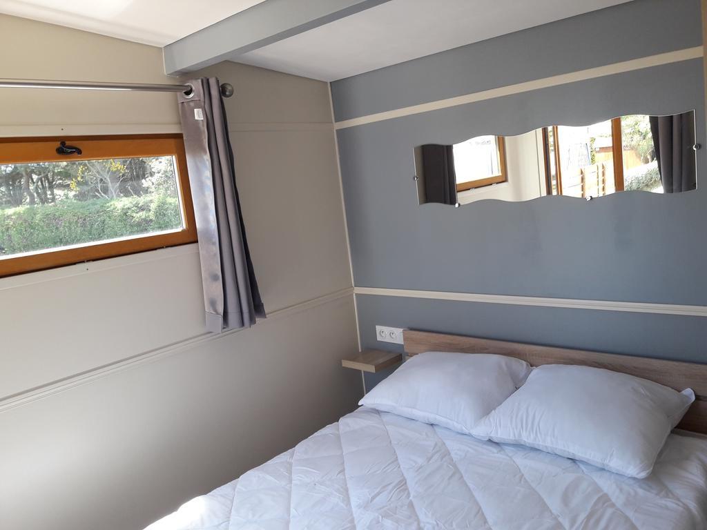 Camping L'Albatros La Plaine-sur-Mer Ngoại thất bức ảnh