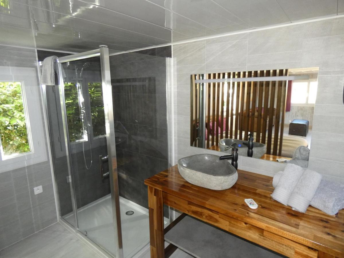 Camping L'Albatros La Plaine-sur-Mer Ngoại thất bức ảnh